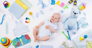 Essential Accessories for Infants