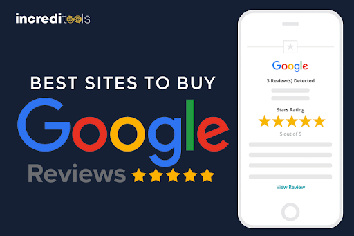 What are the benefits of Google reviews?
